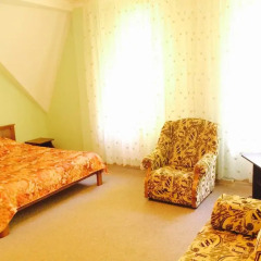 Гостиница Guest House Briz Стандартный номер с различными типами кроватей фото 4