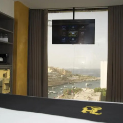 Отель Hugo'S Boutique 4* Стандартный номер фото 9