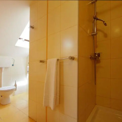 Отель Rooms Konak Mikan ванная фото 2