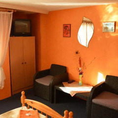 Отель Guest House Nia 2* Стандартный номер фото 6
