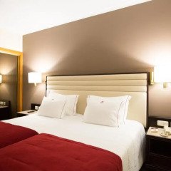 Hotel Miracorgo комната для гостей фото 3