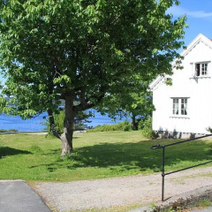 Отель Hamresanden Ferieleiligheter Норвегия, Кристиансанд - отзывы, цены и фото номеров - забронировать отель Hamresanden Ferieleiligheter онлайн