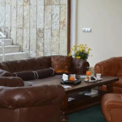 Sunshine Pearl Hotel Балчик комната для гостей фото 5