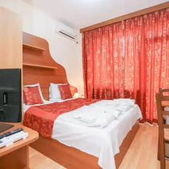 Отель Guest Rooms Vais 3* Стандартный номер фото 8