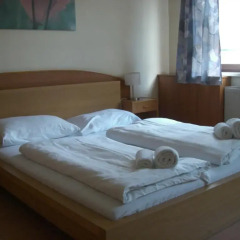 Отель Pension Peck 3* Стандартный номер фото 3