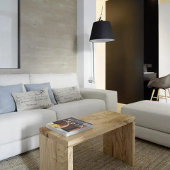 Отель Luna Apartment by FeelFree Rentals Испания, Сан-Себастьян - отзывы, цены и фото номеров - забронировать отель Luna Apartment by FeelFree Rentals онлайн комната для гостей фото 3