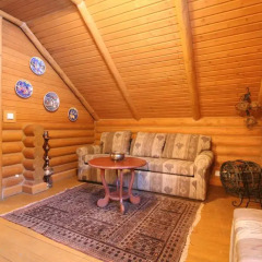 Hotel Khatky Ruslany 3* Люкс с различными типами кроватей фото 2