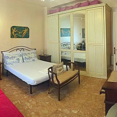 Отель B&B Gelone 3* Стандартный номер фото 7