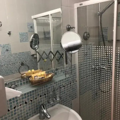 Трезини Арт-отель 4* Стандартный номер с двуспальной кроватью фото 4