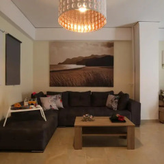 Отель Acropolis Boutique Suite комната для гостей фото 4