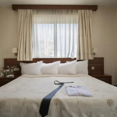 BEST WESTERN Park Hotel 3* Номер Делюкс с разными типами кроватей фото 6