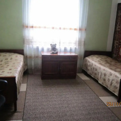 Отель KetcharetsI Private House комната для гостей фото 4