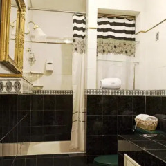 Hotel Villa Marina B&B 4* Стандартный номер с различными типами кроватей фото 14