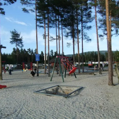 Отель Bø Camping og Hytter Норвегия, Бо - отзывы, цены и фото номеров - забронировать отель Bø Camping og Hytter онлайн детские мероприятия