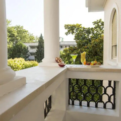 Padam Boutique Hotel & Restaurant 3* Стандартный номер с различными типами кроватей фото 5