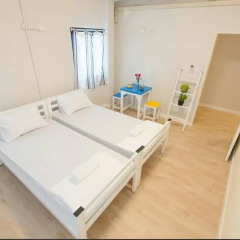 My Thai Hostel Стандартный номер фото 5