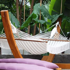 Отель PHUKET CLEANSE - Fitness & Health Retreat in Thailand Номер категории Премиум с двуспальной кроватью фото 22