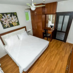Отель Sea And Sky 1 Br By Pro Phuket комната для гостей фото 4