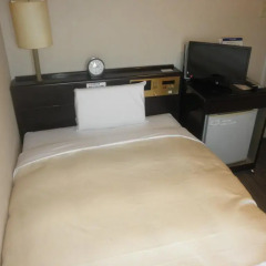 Отель Hospitality In Yawatajuku 2* Стандартный номер фото 5