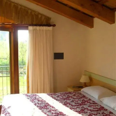 Отель Country House Bucaneve Стандартный номер фото 14