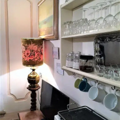 Отель Pitti House интерьер отеля