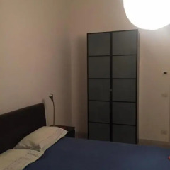 Отель B&B Alla Pizzica Лечче комната для гостей фото 5