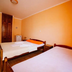 Hotel Škanata 3* Стандартный номер с различными типами кроватей фото 5