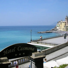 Hotel Casmona 3* Стандартный номер