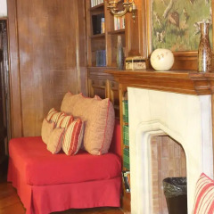 Отель Casa con Estilo Balmes B&B Испания, Барселона - 9 отзывов об отеле, цены и фото номеров - забронировать отель Casa con Estilo Balmes B&B онлайн интерьер отеля