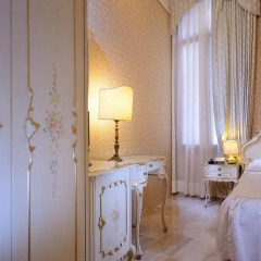 Hotel Canaletto удобства в номере