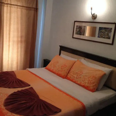 Отель Andaman Legacy Guest House 2* Номер Делюкс с различными типами кроватей