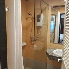 Vennn Home Hotel 2* Стандартный номер с различными типами кроватей фото 4