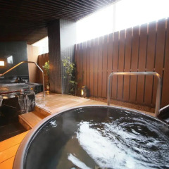 APA Hotel Tokyo Shiomi Ekimae бассейн фото 3