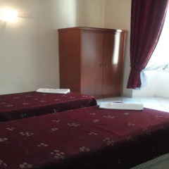 Hotel Starlight спа