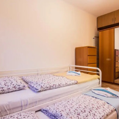 Отель Apartamenty Krupowy Zakopane Закопане комната для гостей фото 4