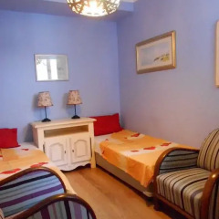 Отель Orient Express Hostel Болгария, София - отзывы, цены и фото номеров - забронировать отель Orient Express Hostel онлайн комната для гостей фото 4