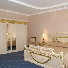 ГК Гранд-Отель 4* Президентский люкс с различными типами кроватей фото 5