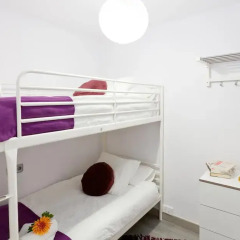 Отель Centric Aparment Plaza España детские мероприятия фото 2