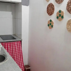 Отель Pensao Duque da Terceira - Guesthouse в номере