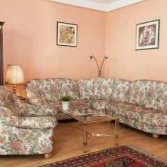 Отель Bellevue Budapest B&B комната для гостей фото 2