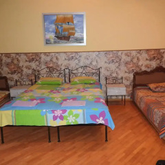 Отель Marisali Hotel Грузия, Тбилиси - отзывы, цены и фото номеров - забронировать отель Marisali Hotel онлайн комната для гостей фото 3