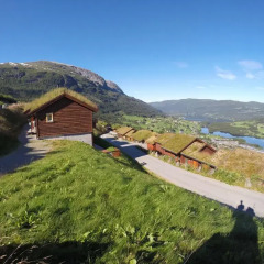 Отель Voss Resort Bavallstunet