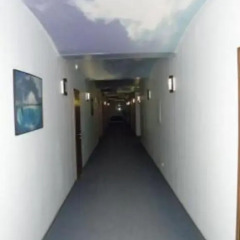 Sport Hotel Пермь парковка