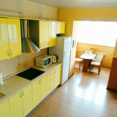 Апартаменты Inndays Center Apartments в номере фото 4