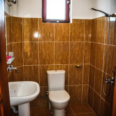 Kapadokya Tas Hotel Стандартный номер фото 4