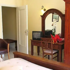 Galini Hotel удобства в номере