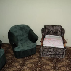 Гостиница Guest House Nika Апартаменты с 2 отдельными кроватями фото 2