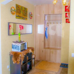 Гостиница Safari Apartament в Барнауле отзывы, цены и фото номеров - забронировать гостиницу Safari Apartament онлайн Барнаул детские мероприятия