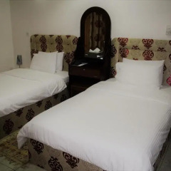 Sky Hotel Apartments 2* Студия с различными типами кроватей фото 9