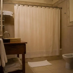 Отель Algodon Wine Estates and Champions Club 3* Улучшенный люкс фото 6